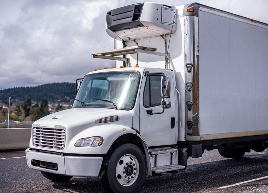 Transport Refrigeration