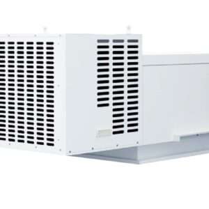 ceiling mounted monoblock unit